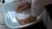 หนังav Asian Foot Bath 3gp