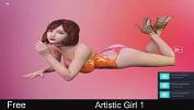 ดูหนังxxx Artistic Girl 1 2024 ล่าสุด