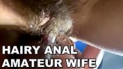 ดูหนังโป๊ HAIRY ANAL AMATEUR WIFE period HAIRY ASSHOLE FUCK period LOUD MOANS period POV ANAL period 3gp ฟรี