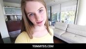 คลิปโป๊ออนไลน์ yummySis Luscious chick Alice March riding a meaty cock Mp4 ฟรี