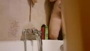 หนังเอ็ก Spying on your beautiful Italian stepmother in the shower you are such a lucky stepson excl