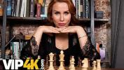 หนังโป๊ MATURE4K period Chess champion cant see rival upset and better has sex with him ล่าสุด 2024