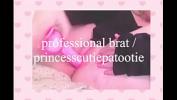 หนังเอ็ก teen webcam model princesscutiepatootie plays with dildo and rubs her pretty pink pussy then gets shy ร้อน