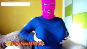 คลิปxxx Royal blue skimaskgirl busty webcam model on cams recording show October 21st ล่าสุด