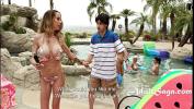 หนังโป๊ใหม่  Lotion Boy Gets To Fuck 5 MILFS By The Pool Katie Morgan comma Reagan Foxx Mp4 ฟรี