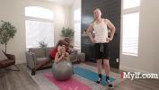 ดูหนังโป๊ Soaking Wet Workout With Cheating Wife ร้อน