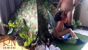 ดูหนังxxx Sex in camp period A stranger fucks a nudist lady in her pussy in a camping in nature period 4 3gp