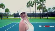 ดูหนังav Tennis MILF apos s Penis Play Mp4 ล่าสุด