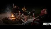 หนังโป๊ใหม่  Campfire blowjob with smores and harp music 3gp