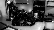 หนัง18 Insane Room Org Trailer Nun lpar latex heavy rubber nun bdsm bondage rpar 2024 ล่าสุด