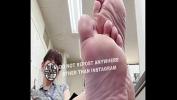 คลิปxxx Office Feet