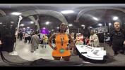 หนังโป๊ใหม่  Keyshana True booty dance at Exxxotica NJ 2021 in 360 degree VR 2024 ร้อน