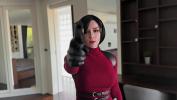 หนังav Ada Wong from Resident Evil Couldn apos T Resist The Temptation To Suck comma Hard Fuck amp Swallow Cum Cosplay POV