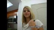 ดูหนังโป๊ Fuck a cute busty blond teen excl 3gp